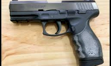 Aluno é preso por porte de arma no IFRS Sertão