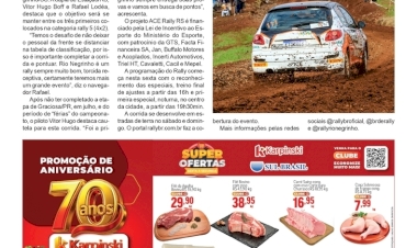 Equipe de Estação defende 