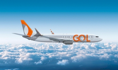 Malha aérea de verão da GOL traz a maior oferta de sua história: 65 mil voos e 12 milhões assentos disponíveis