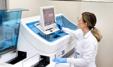 Com mais de 660 mil exames realizados anualmente, Laboratório Unimed Erechim completa 32 anos