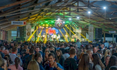 Acampamento Farroupilha segue com grande  público e programação cultural