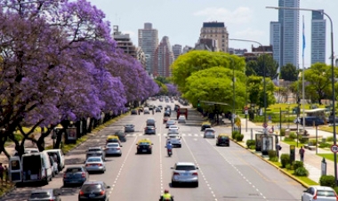 Buenos Aires florece: os planos imperdíveis para esta primavera