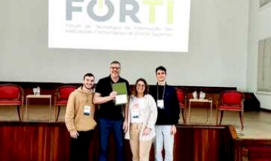 URI participa de seminário de tecnologia da informação das universidades comunitárias