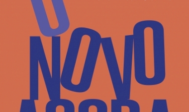 O NOVO AGORA. Do mesmo autor de Feliz ano velho e Ainda estou aqui. Dica de leitura da semana.