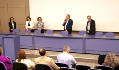 Seminário reforça importância econômica e nutricional da noz-pecã