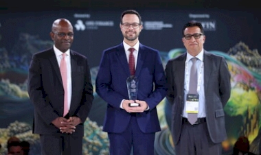 Sicredi é eleito Melhor Financiador para Mulheres Empreendedoras das Américas no Global SME Finance Awards 2025