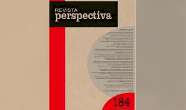 Revista Perspectiva completa meio século de existência