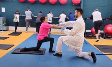 Clínica de Fisioterapia da Unimed Erechim realiza mais de 22 mil sessões em 2025