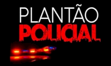 Indivíduo preso por descumprir medida protetiva em Erechim