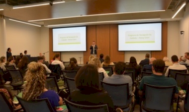 Unimed Erechim é destaque em evento estadual com case de sucesso sobre gestão da sinistralidade