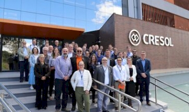Cresol recebe etapa do Projeto Conhecer para Cooperar