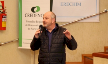 Consulta Popular RS 2025: propostas regionais definidas e cédula de votação homologada