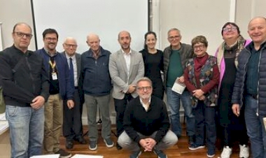 Eleita nova diretoria da Associação de Amigos do Instituto Estadual do Livro