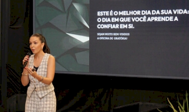 Semana Acadêmica de Medicina da URI destaca a comunicação, propósito e sucesso profissional