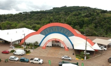 Começa nesta quinta a 34ª Expoara, em Aratiba