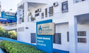 Hospital de Caridade de Erechim volta a atender beneficiários da Cabergs