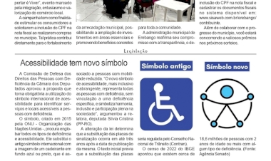 Comprar em Erebango é Legal - 2º sorteio da campanha ocorreu no espaço Multiuso