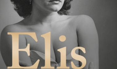 ELIS: NADA SERÁ COMO ANTES, de Júlio Maria. Dica de leitura da semana.