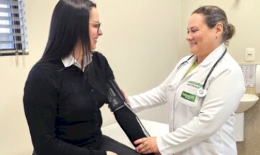 Saúde Ocupacional Unimed Erechim celebra 20 anos promovendo bem-estar e segurança no ambiente de trabalho