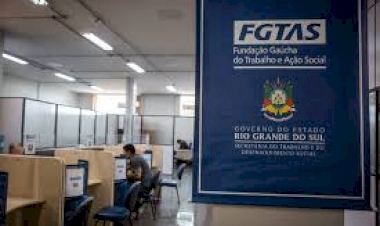 Semana inicia com mais de 10 mil oportunidades de emprego no Rio Grande do Sul