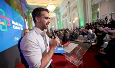 Até 2026, programa estadual “SUS Gaúcho” repassará R$ 50 milhões a 488 municípios para transporte de pacientes