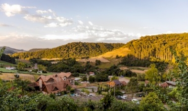 Inscrições abertas para o Inspira + Turismo