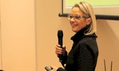 Secretária Izabel Matte vistoria obras e autoriza novos investimentos em Passo Fundo e Erechim