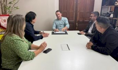 Oktober Fest de Erechim terá gravação de DVD da Banda Passarela em comemoração aos 30 anos