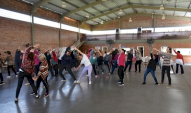 Semana Municipal do Idoso segue com programação  de integração, movimento e alegria em Getúlio Vargas