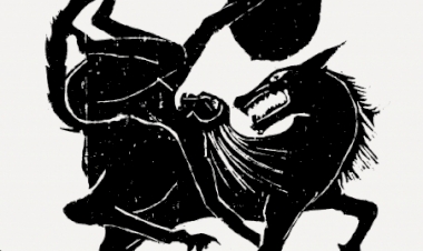 SÁTÁNTANGÓ , de László Krasznahorkai, vencedor do Nobel de Literatura 2025. Dica de leitura da semana.