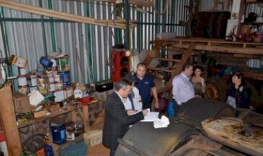 Operação Leite Compen$ado 8: 15 são condenados a penas de até 16 anos de prisão