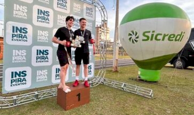 4º Festival de Cervejas Artesanais do Norte Gaúcho é lançado com sucesso durante o Pira Beer Run em Getúlio Vargas