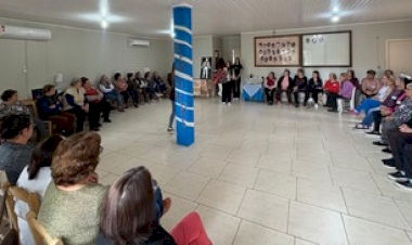 Biomedicina da URI orienta para a prevenção do infarto agudo do miocárdio