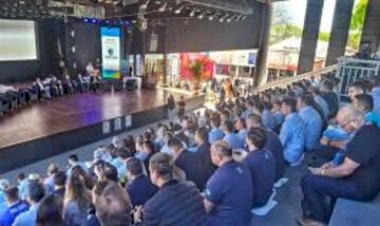 Milk Summit 2025 abre caminhos para o leite sustentável