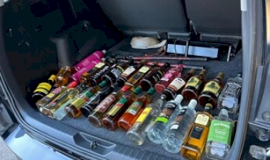 Adulteração de bebidas: Polícia Civil prende três comerciantes em Passo Fundo e Porto Alegre