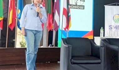 Milk Summit Brazil 2025 encerra com destaque para inovação, sustentabilidade e sucessão familiar no setor leiteiro
