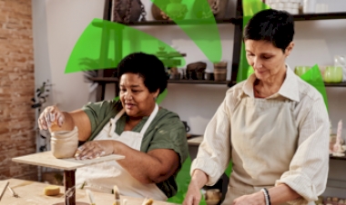 Campanha do Dia Internacional das Cooperativas de Crédito destaca inclusão financeira e impactos positivos promovidos pelo setor