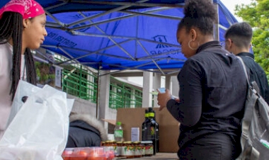 Associações e produtores da agricultura familiar podem se inscrever para a Feira de Sabores e Saberes do IFRS