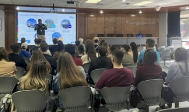 Curso de Administração da URI realiza viagem de estudos para Argentina e Chile