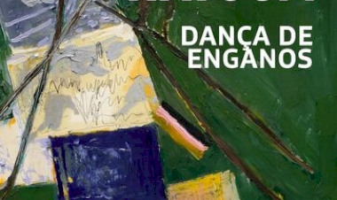 Dança de enganos, por Milton Hatoum. Dica de leitura da semana.