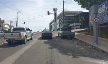 Segue implantação da Fiscalização Eletrônica no trânsito de Erechim