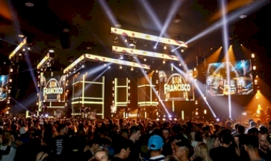 Oktoberfest encerra com sucesso absoluto e público recorde no Parque da ACCIE