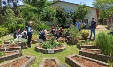 Cetre fortalece capacitação rural e amplia impactos na agricultura familiar em Erechim