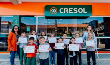 Cresol Instituto completa 20 anos levando desenvolvimento às comunidades