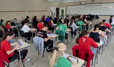 Matrículas para os aprovados no Vestibular de Verão da URI inicia hoje