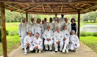 Curso de processamento artesanal de massas e molhos promove qualificação e autonomia feminina em Erechim