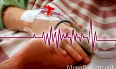 Eutanásia no Brasil: evento inédito reúne grandes nomes para debater sobre morte assistida e dilemas éticos no fim da vida