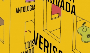 Comédias da vida privada, de Luís Fernando Veríssimo. Dica de  leitura da  semana.