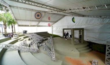 Feira do Livro de Passo Fundo começa neste sábado com programação intensa e foco na formação de leitores