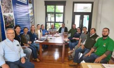 Prefeitura divulga lista de beneficiários do  Programa Terra Forte em Getúlio Vargas